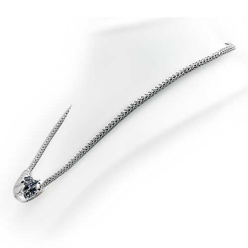Jewelry Silver Wholesale - SB182A-35-Bt
