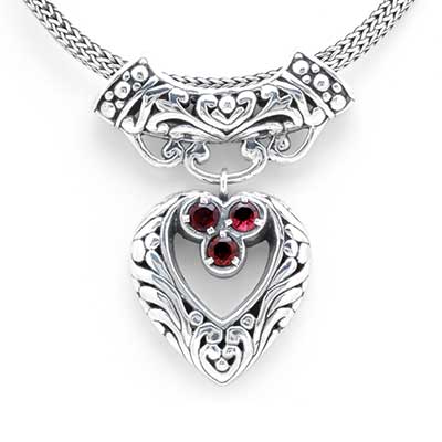 Jewelry Silver Wholesale - SB182A-35-Bt