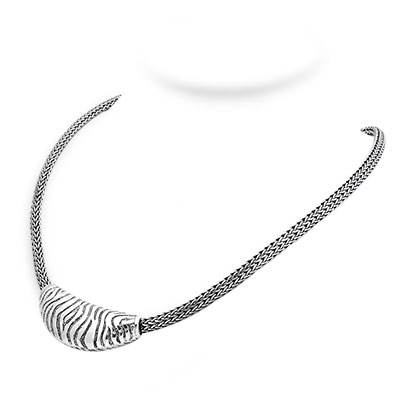 Jewelry Silver Wholesale - SB182A-35-Bt