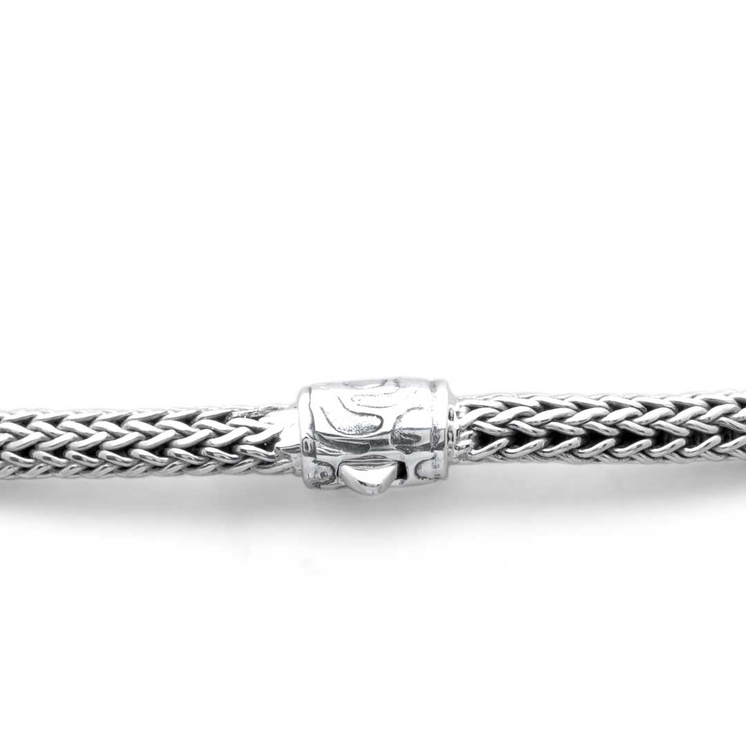 Wholesale Silver Necklace - SN594