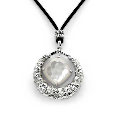 Jewelry Silver Wholesale - SB182A-35-Bt