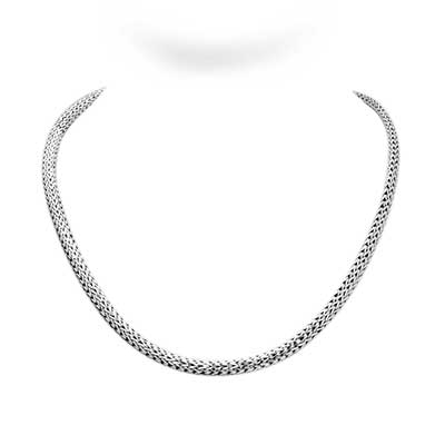 Jewelry Silver Wholesale - SB182A-35-Bt