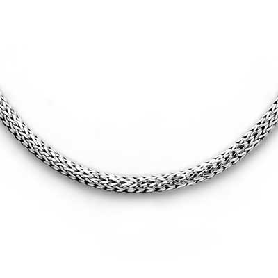 Jewelry Silver Wholesale - SB182A-35-Bt