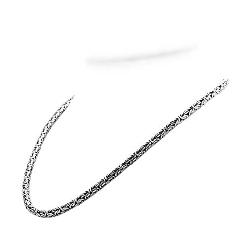 Jewelry Silver Wholesale - SB182A-35-Bt