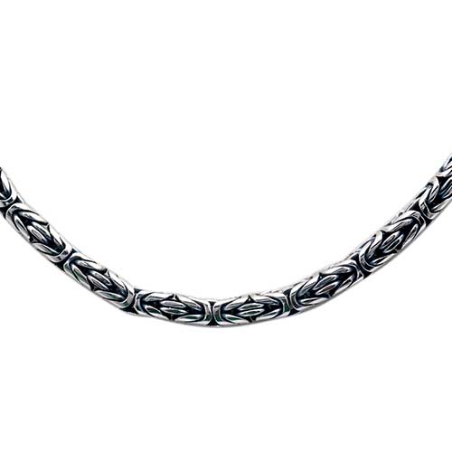Jewelry Silver Wholesale - SB182A-35-Bt