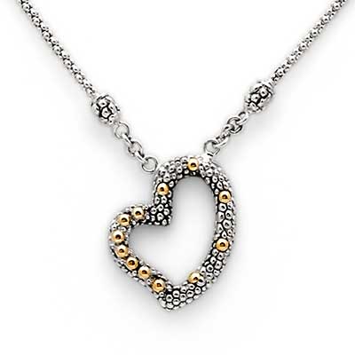 Jewelry Silver Wholesale - SB182A-35-Bt