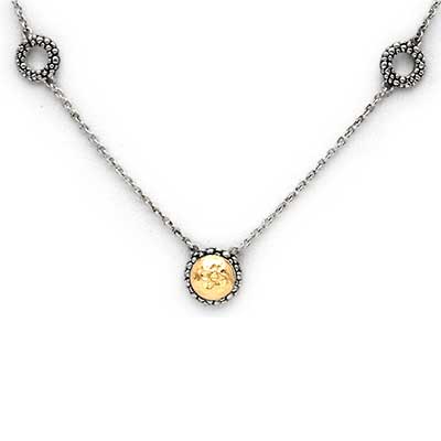 Jewelry Silver Wholesale - SB182A-35-Bt