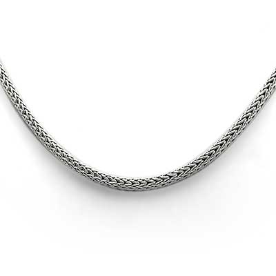 Jewelry Silver Wholesale - SB182A-35-Bt