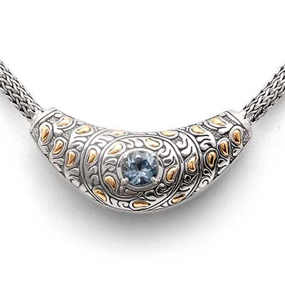 Jewelry Silver Wholesale - SB182A-35-Bt