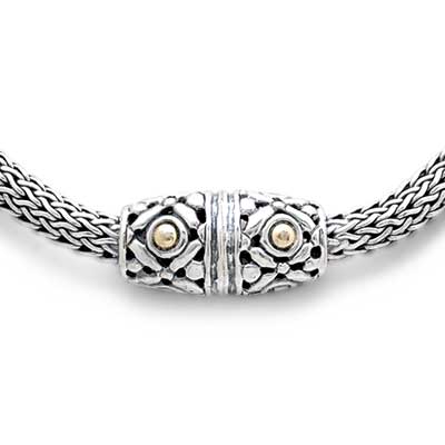 Jewelry Silver Wholesale - SB182A-35-Bt