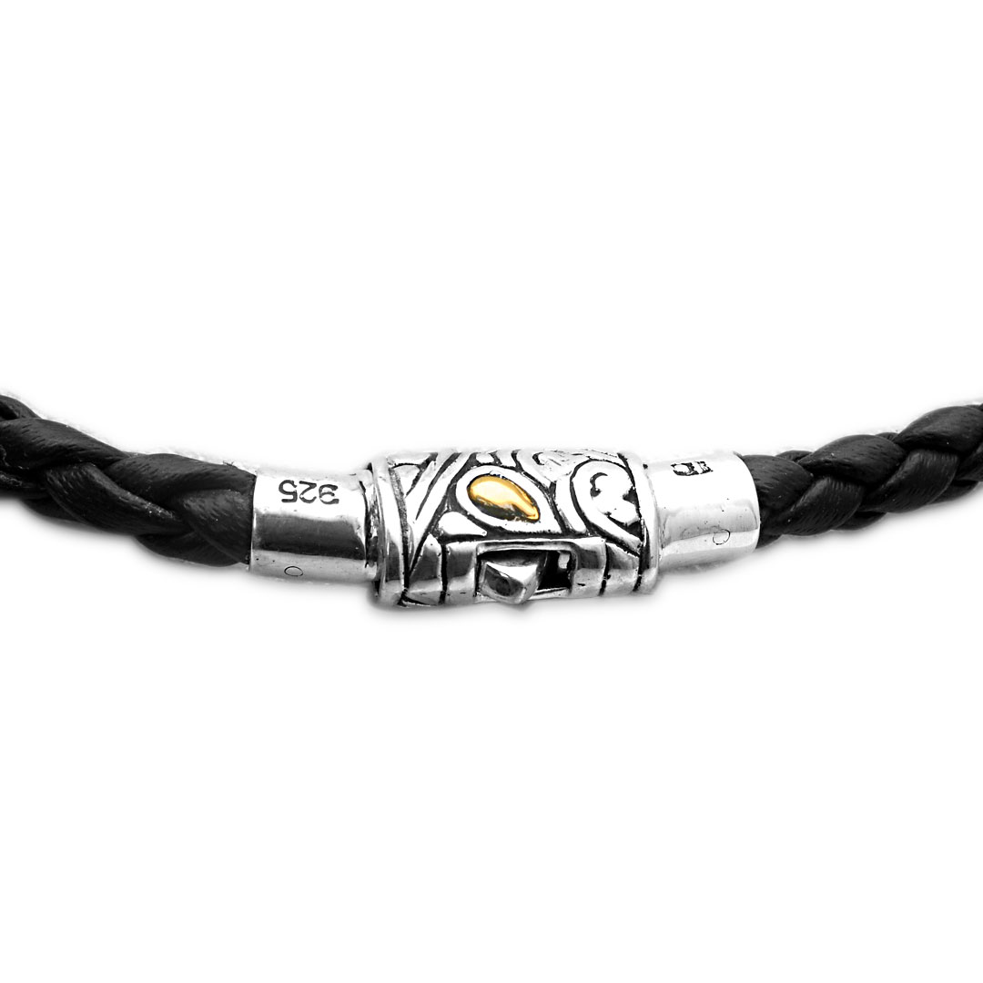 Wholesale Silver Necklace - SNG220-2