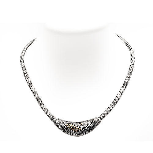 Jewelry Silver Wholesale - SB182A-35-Bt