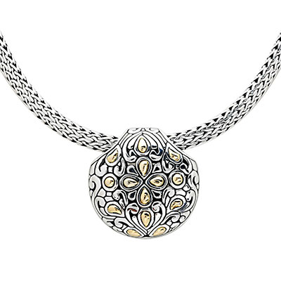 Jewelry Silver Wholesale - SB182A-35-Bt