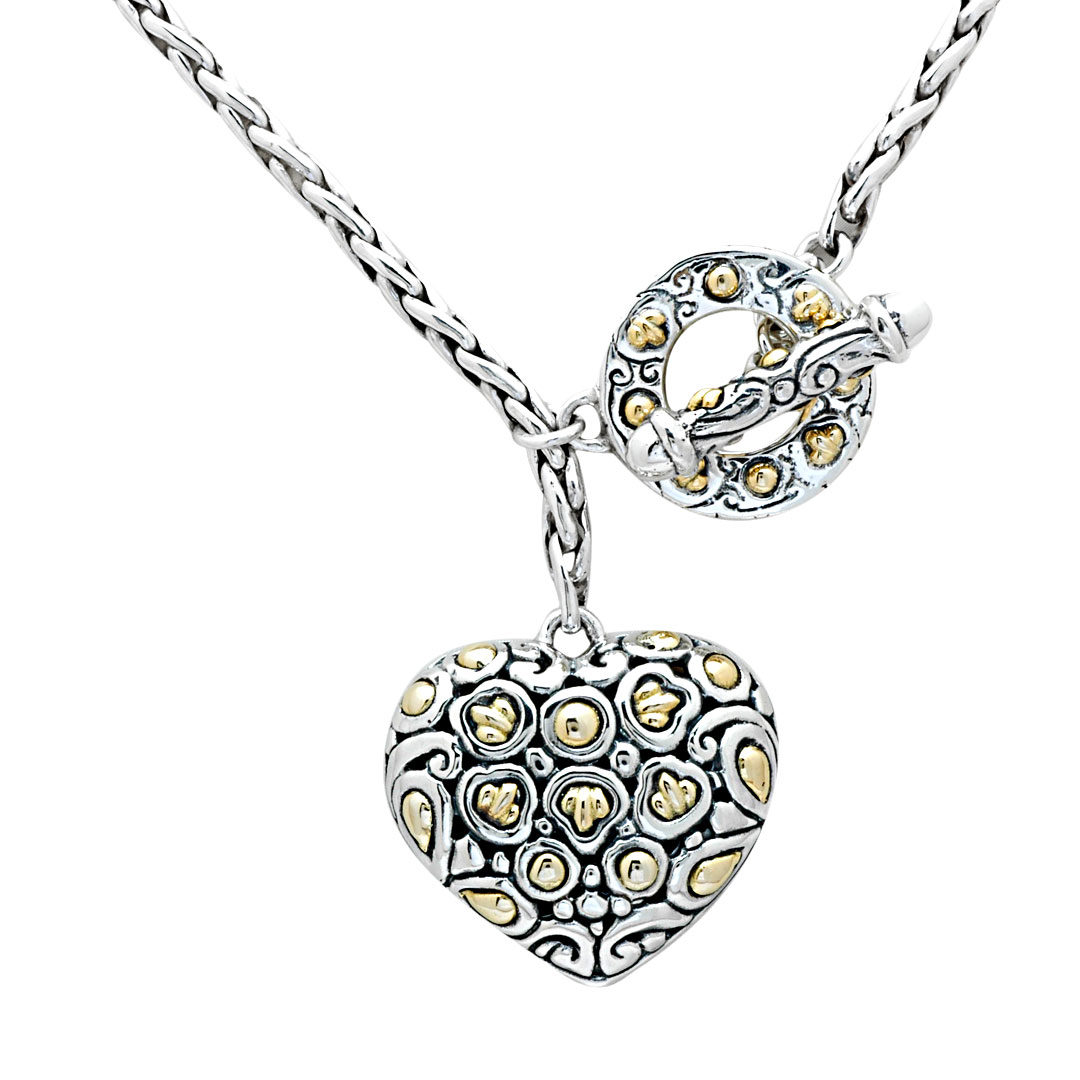 Wholesale Silver Necklace - SNG242