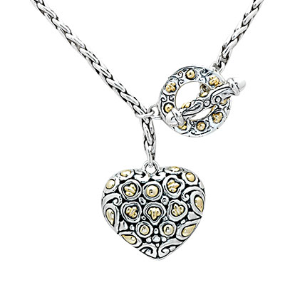 Jewelry Silver Wholesale - SB182A-35-Bt