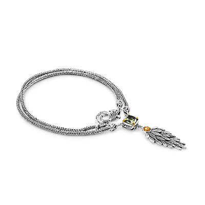 Jewelry Silver Wholesale - SB182A-35-Bt