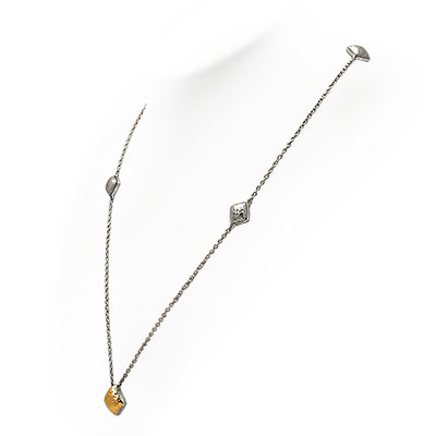 Jewelry Silver Wholesale - SB182A-35-Bt