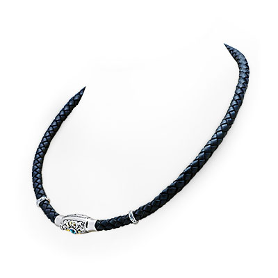 Jewelry Silver Wholesale - SB182A-35-Bt