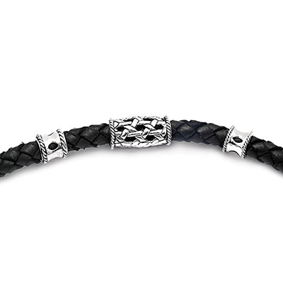 Jewelry Silver Wholesale - SB182A-35-Bt