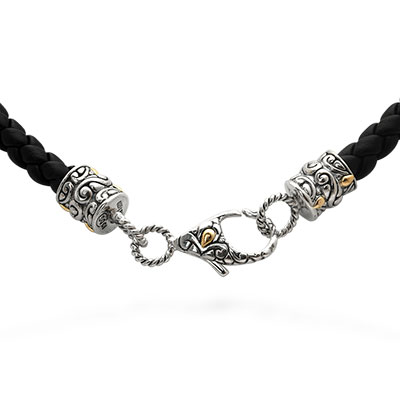 Jewelry Silver Wholesale - SB182A-35-Bt