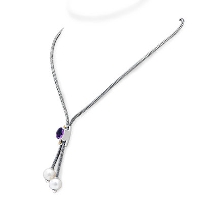 Jewelry Silver Wholesale - SB182A-35-Bt