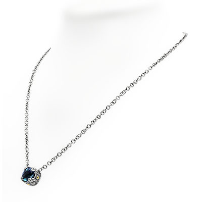 Jewelry Silver Wholesale - SB182A-35-Bt