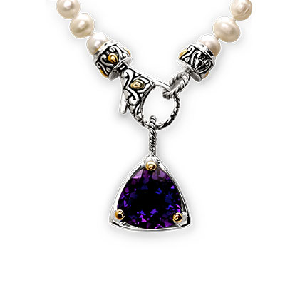 Jewelry Silver Wholesale - SB182A-35-Bt
