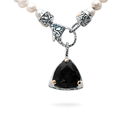 Jewelry Silver Wholesale - SB182A-35-Bt