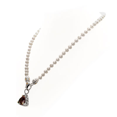 Jewelry Silver Wholesale - SB182A-35-Bt
