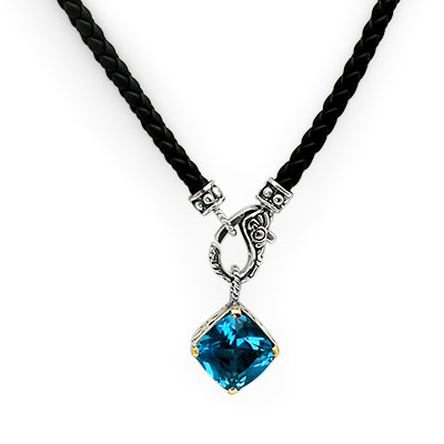 Jewelry Silver Wholesale - SB182A-35-Bt