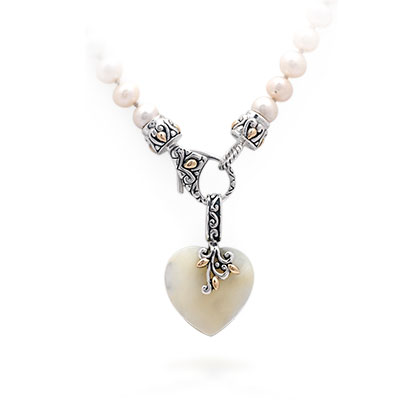 Jewelry Silver Wholesale - SB182A-35-Bt