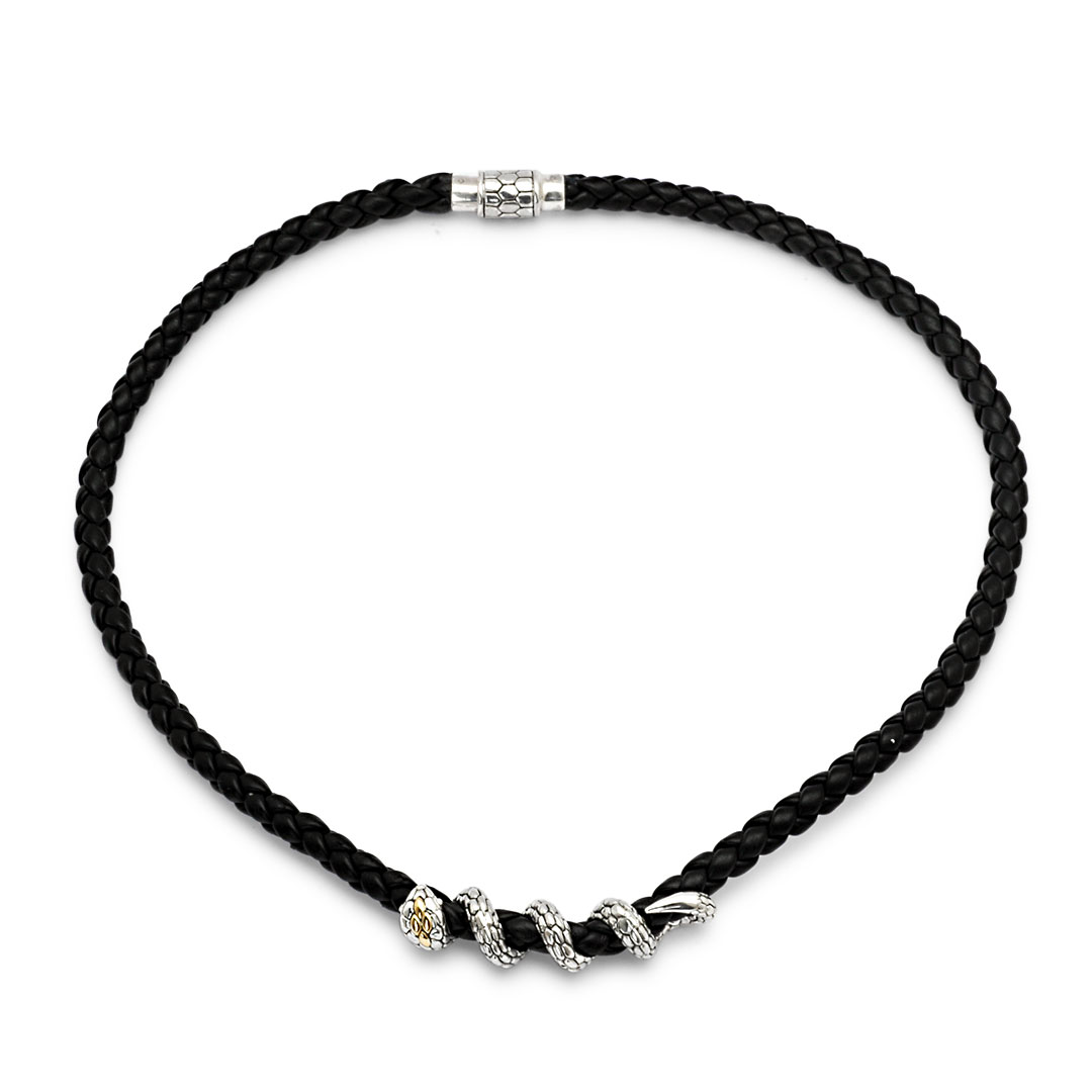 Wholesale Silver Necklace - SNG404-17