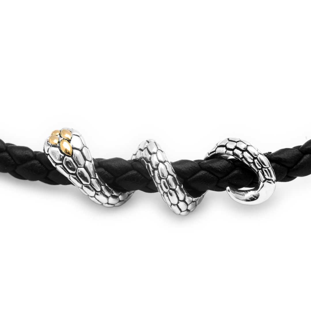 Wholesale Silver Necklace - SNG404-3
