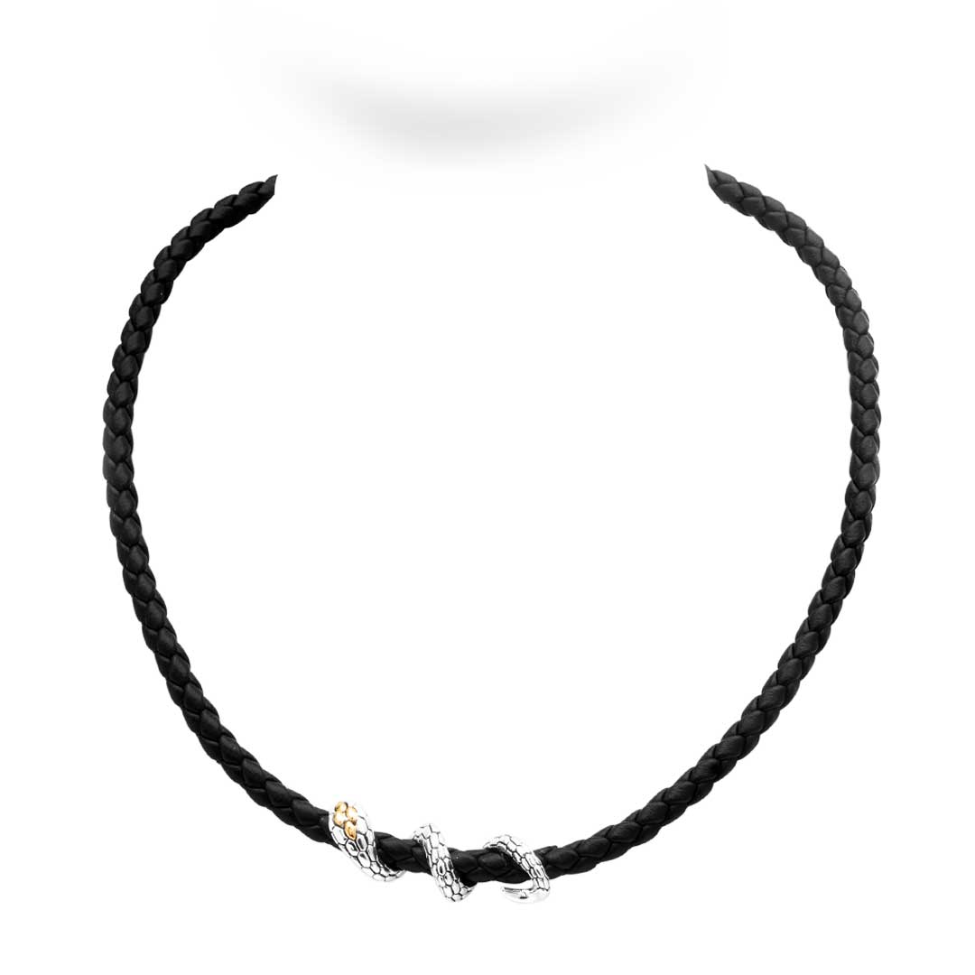 Wholesale Silver Necklace - SNG404-3