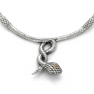 Jewelry Silver Wholesale - SB182A-35-Bt