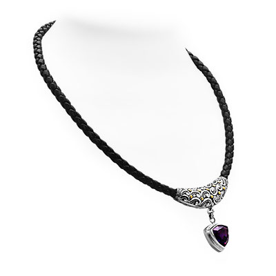 Jewelry Silver Wholesale - SB182A-35-Bt