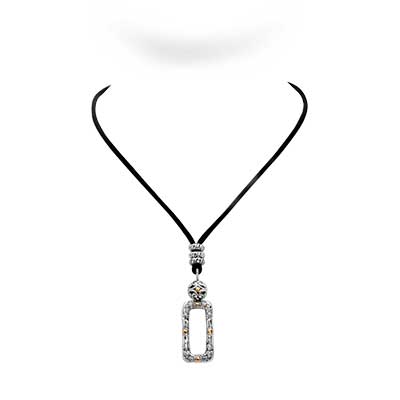 Jewelry Silver Wholesale - SB182A-35-Bt