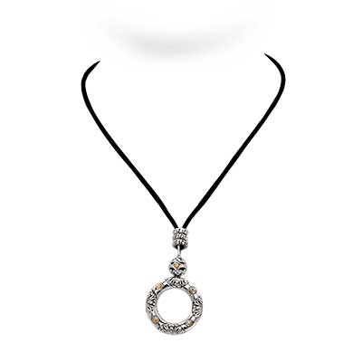 Jewelry Silver Wholesale - SB182A-35-Bt