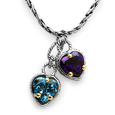 Jewelry Silver Wholesale - SB182A-35-Bt