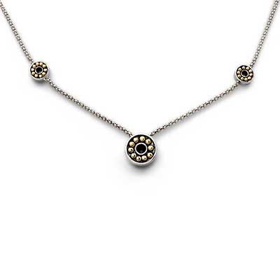 Jewelry Silver Wholesale - SB182A-35-Bt