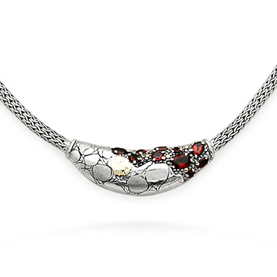 Jewelry Silver Wholesale - SB182A-35-Bt