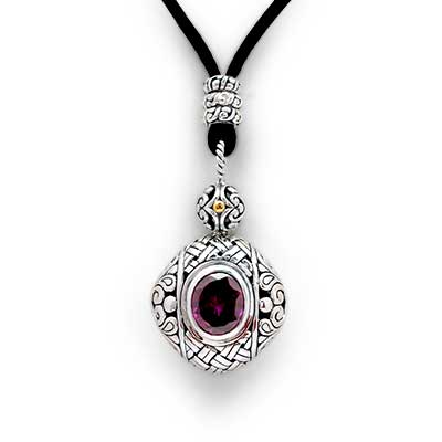 Jewelry Silver Wholesale - SB182A-35-Bt