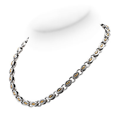 Jewelry Silver Wholesale - SB182A-35-Bt
