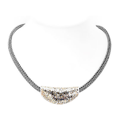 Jewelry Silver Wholesale - SB182A-35-Bt