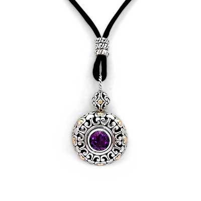 Jewelry Silver Wholesale - SB182A-35-Bt