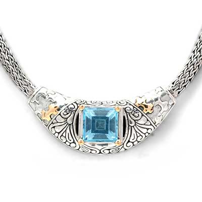 Jewelry Silver Wholesale - SB182A-35-Bt