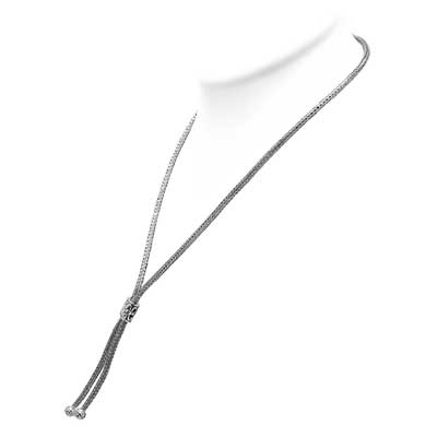 Jewelry Silver Wholesale - SB182A-35-Bt