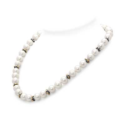 Jewelry Silver Wholesale - SB182A-35-Bt