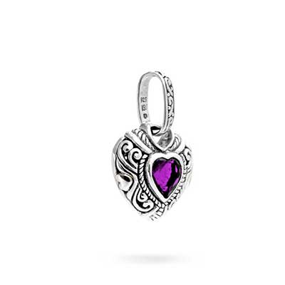Jewelry Silver Wholesale - SB182A-35-Bt