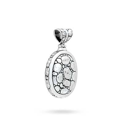 Jewelry Silver Wholesale - SB182A-35-Bt
